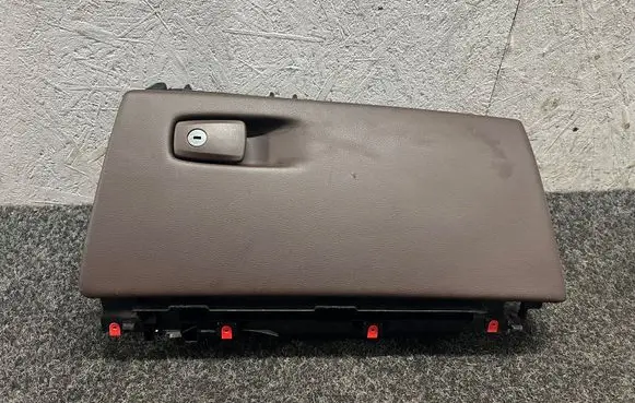 BMW X5 F15 Glove box 6132742