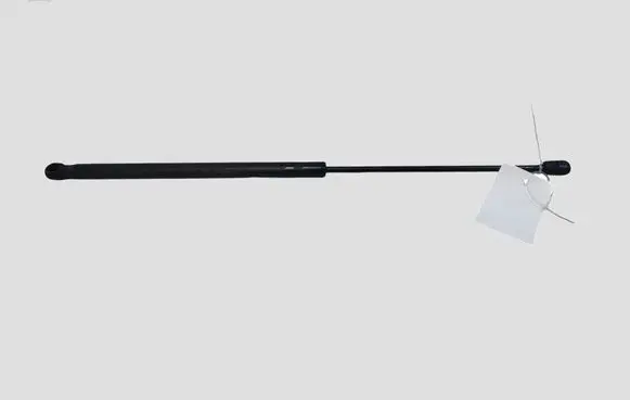 KIA Sorento Front bonnet/hood damper/strut 811813E011