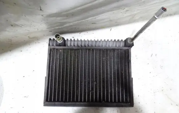 Renault Espace - Grand espace IV Heater blower radiator 