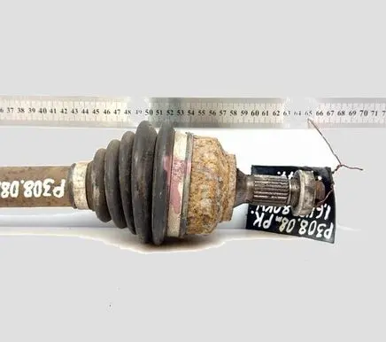 Peugeot 308 Front driveshaft
