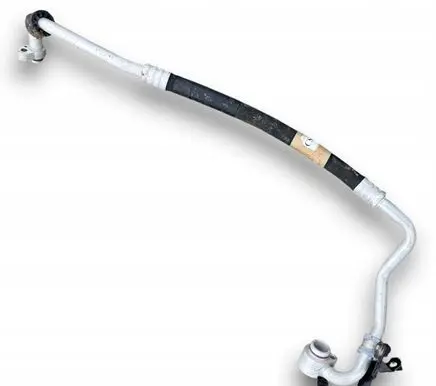 Audi Q7 4L Positive cable (battery) 7L6820769