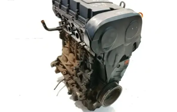 Volkswagen PASSAT B6 Engine BKP