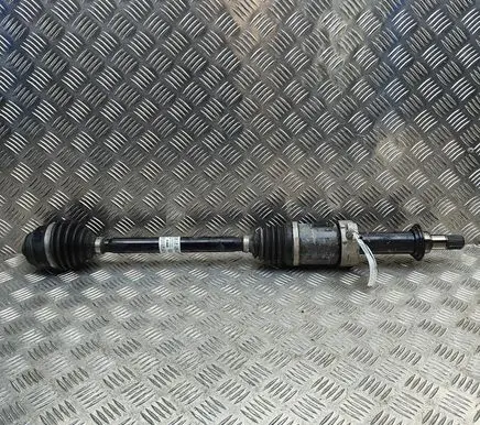 BMW iX Front driveshaft 5A09CA2