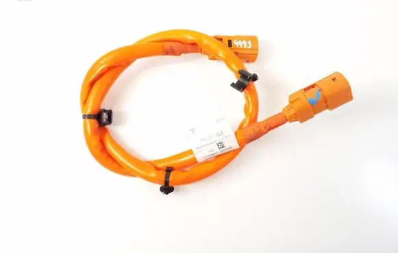 Porsche Cayenne (92A) Other wiring loom 7P5971623