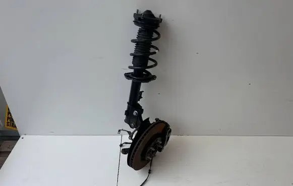 Hyundai Tucson TL Front wheel hub spindle knuckle