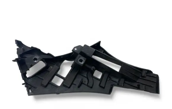 Mercedes-Benz GLS X166 Front bumper mounting bracket A1666257000