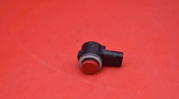 Skoda Kamiq Parking PDC control unit/module 5Q0919275B