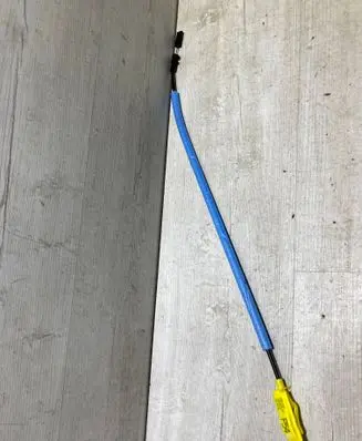 Mini Clubman F54 Front door cable line 7364596