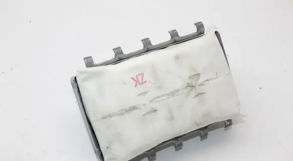 Subaru WRX Passenger airbag
