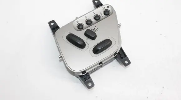 Jaguar XK - XKR Seat control switch 6W8314E693AE