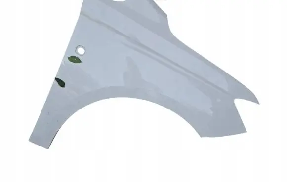 Volkswagen Caddy Fender
