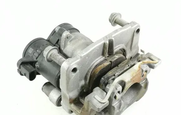 Chrysler Pacifica Rear brake caliper 68318172AB