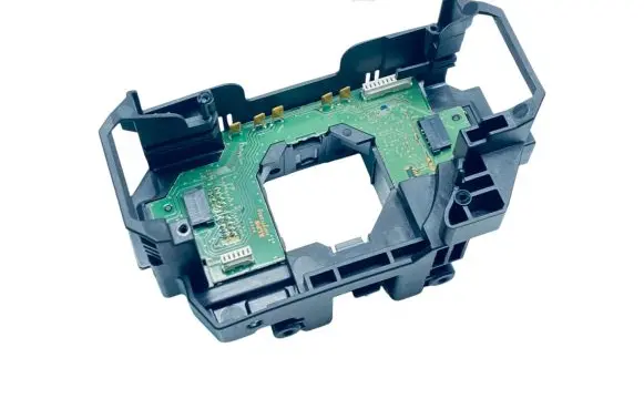Steering angle sensor