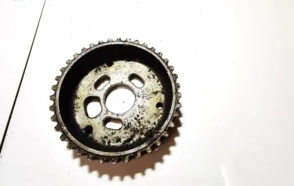 Ford Mondeo MK II Fuel pump gear (pulley) 96FF9A547AA