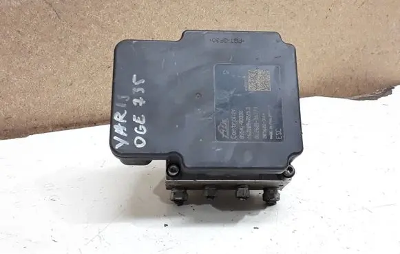 Toyota Yaris ABS Pump 895410D330 445400D130