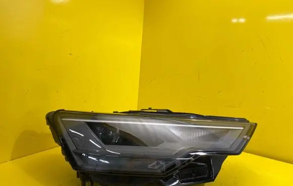 Audi A6 S6 C8 4K Headlight/headlamp 4k0941034