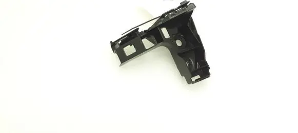Volkswagen Golf VII Bumper support mounting bracket corner 5G6807393