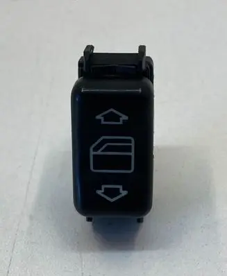 Mercedes-Benz SL R129 Electric window control switch 1238201410 A1238201410