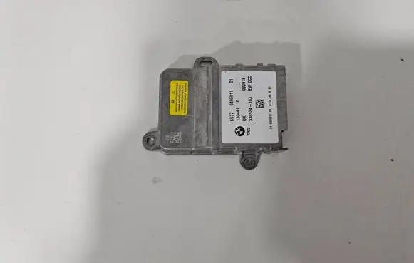 Mini Clubman F54 Airbag control unit/module 9495911 65779495911 65775A41CA2