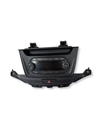 Opel Astra K HiFi Audio sound control unit 42518885
