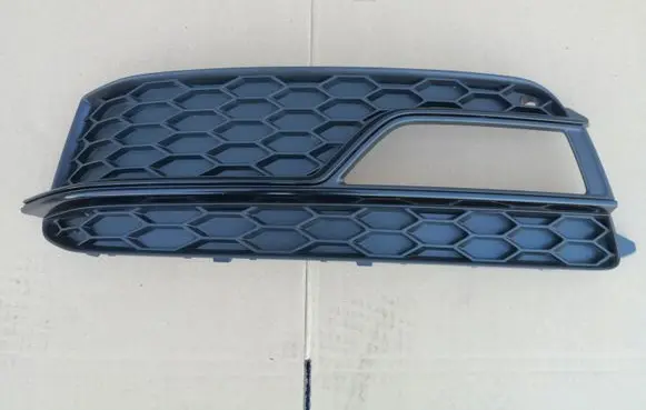 Audi A5 8T 8F Front bumper lower grill 8T0807681K 8T0807681M