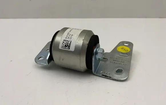 Muffler mount bracket/holder