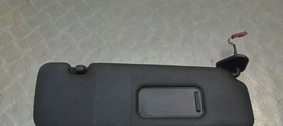 BMW 3 E92 E93 Sun visor 