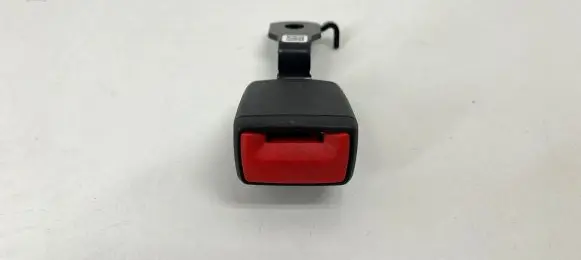 Porsche Panamera (971) Rear seatbelt buckle 971857739