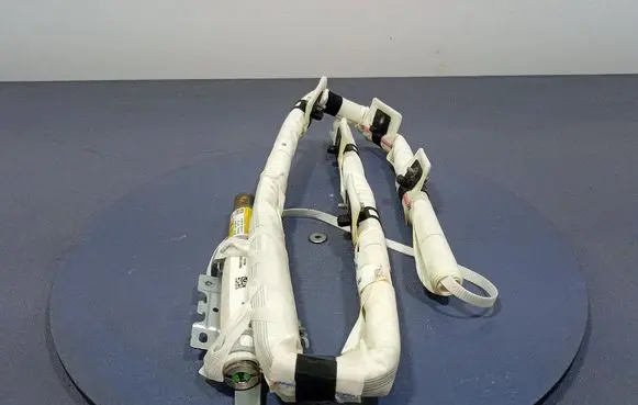 Ford Focus ST Roof airbag BM5114K158CA