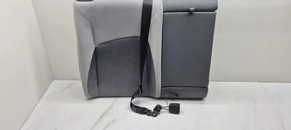 Volkswagen ID.3 Rear seat 10A885806H 10A885806HVXH 5H0885081D