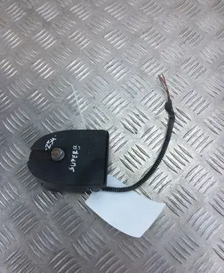 Alarm system siren