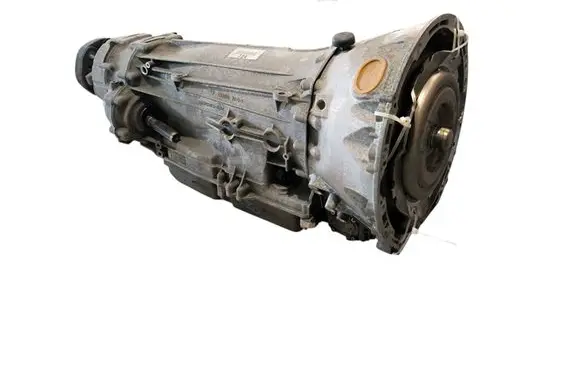 Mercedes-Benz S W222 Automatic gearbox A2532740000 A0002704452