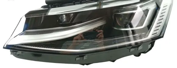 Volkswagen Transporter - Caravelle T7 Headlight/headlamp 7T1941081G