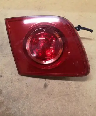 Mazda 3 I Tailgate rear/tail lights P2775 P2775L