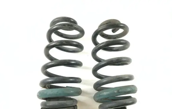 Dodge Durango Rear coil spring 68085245AB