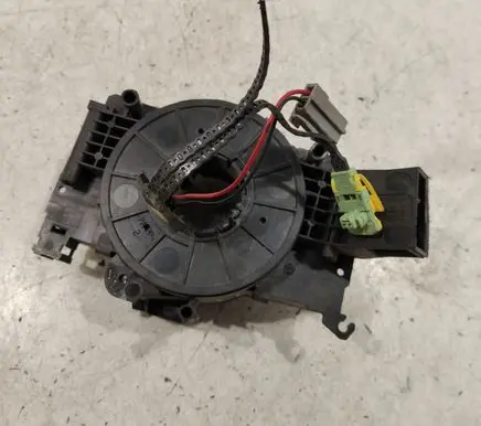 Renault Laguna II Steering angle sensor 8200012245