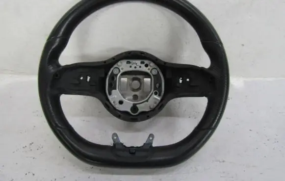 Mercedes-Benz E W213 Steering wheel A0004604302