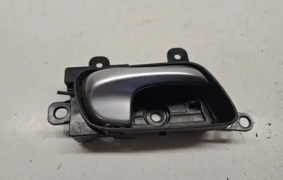 Front door interior handle