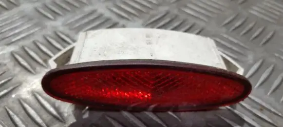 Renault Espace - Grand espace IV Rear door interior light 8200011650