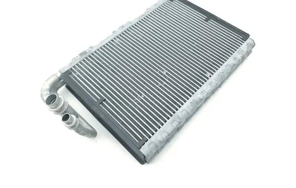 Mercedes-Benz CLS C218 X218 Air conditioning (A/C) radiator (interior) 