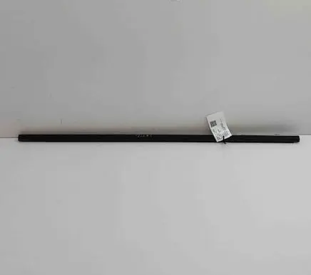 Volkswagen Tiguan Rear door glass trim molding 5NA839477