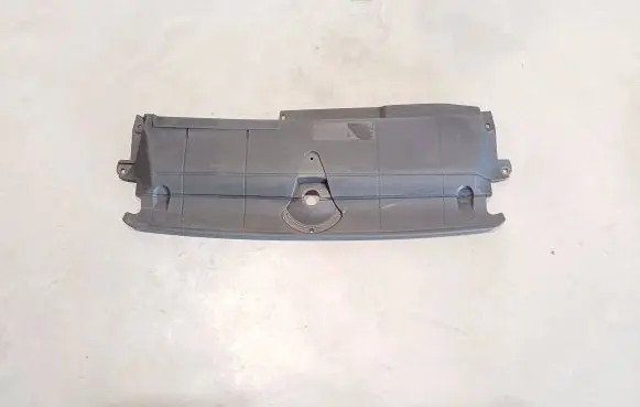 Audi A6 S6 C8 4K Radiator trim 4K0807081 20974