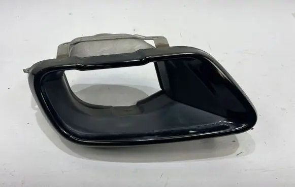 BMW X5 G05 Muffler ending 8078670