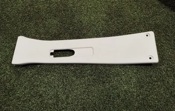 Fiat Scudo (B) pillar trim (top) 84515N 98088477BJ 98088477
