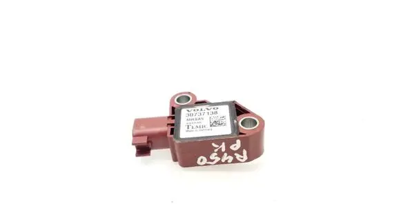Volvo V50 Airbag deployment crash/impact sensor 30737138 8840A6