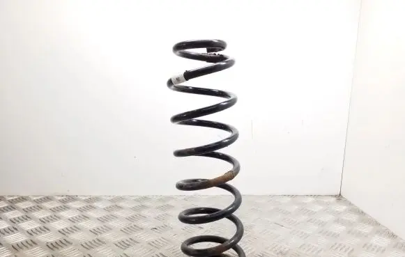 Volkswagen PASSAT B8 Rear coil spring 3Q0511115AH