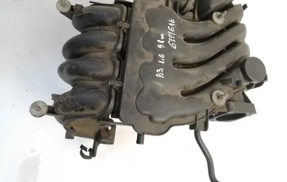 Audi A3 S3 8L Intake manifold 06A133185F