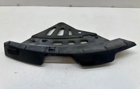 Citroen C4 Grand Picasso Headlight/headlamp mounting bracket 16472600