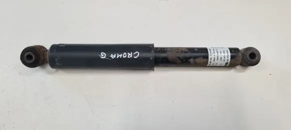 Fiat Croma Rear shock absorber/damper 844904003504 H19433SINT
