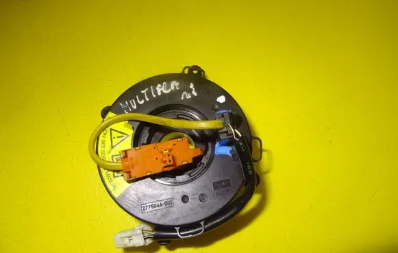 Fiat Multipla Airbag slip ring squib (SRS ring) 2775044-001 2775044001